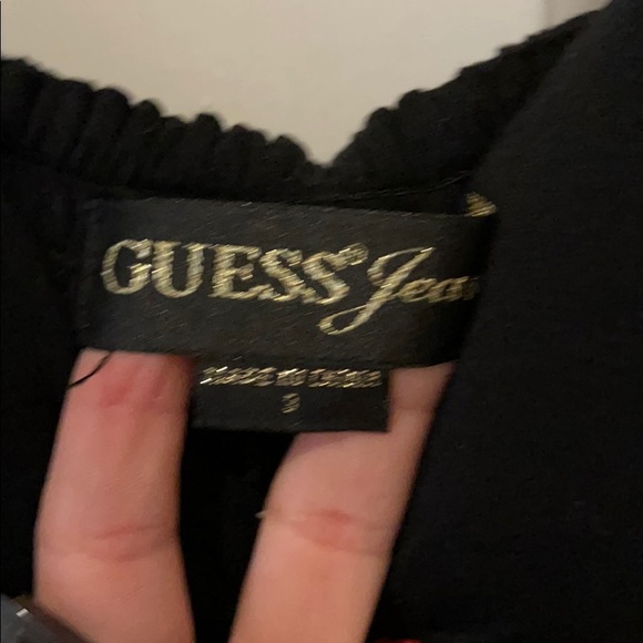 Guess Jeans Dress - Picture 4 of 4
